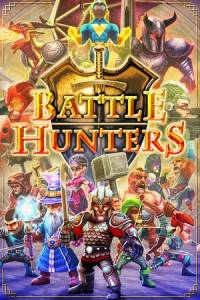 Скачать Battle Hunters