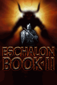 Скачать Eschalon: Book 2