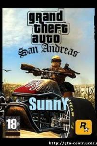 Скачать Grand Theft Auto: San Andreas - Sunny Mod 2.1