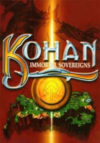 Скачать Kohan: Immortal Sovereigns