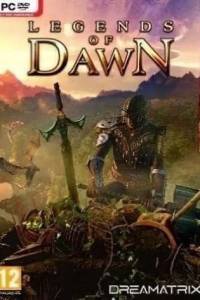 Скачать Legends of Dawn Reborn