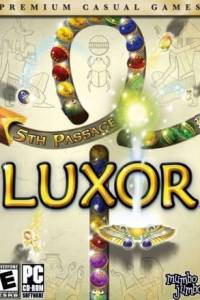 Скачать Luxor: 5th Passage
