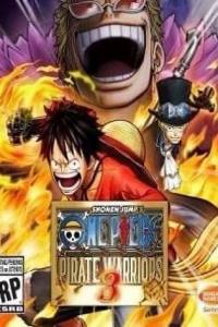 Скачать One Piece Pirate Warriors 3