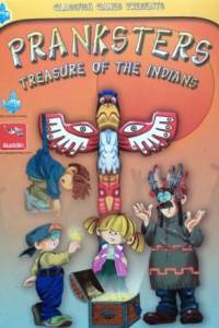 Скачать Pranksters: Treasure of the Indians