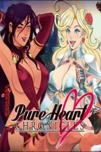 Скачать Pure Heart Chronicles Vol. 1