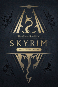 Скачать The Elder Scrolls 5 Skyrim Anniversary Edition