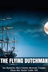 Скачать The Flying Dutchman
