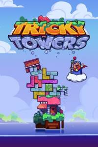 Скачать Tricky Towers