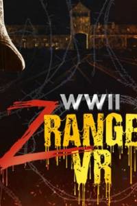 Скачать WW2 Zombie Range VR