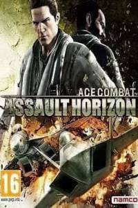 Скачать Ace Combat Assault Horizon