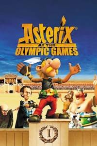 Скачать Asterix at the olympic games