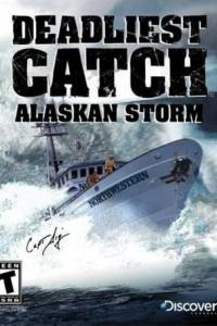 Скачать Deadliest Catch: Alaskan Storm