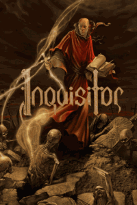 Скачать Inquisitor