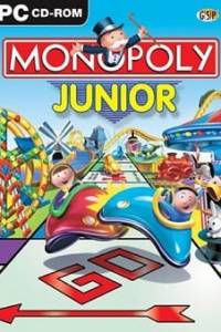 Скачать Monopoly Junior