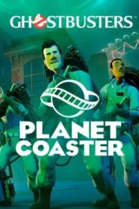 Скачать Planet Coaster: Ghostbusters