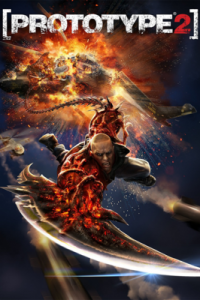 Скачать Prototype 2