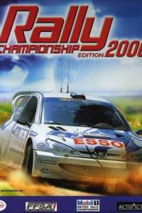Скачать Rally Championship 2000