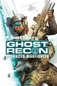 Скачать Tom Clancy’s Ghost Recon Advanced Warfighter