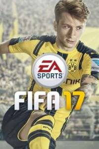Скачать FIFA 17