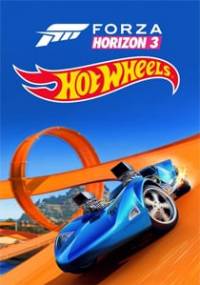 Скачать Forza Horizon 3: Hot Wheels