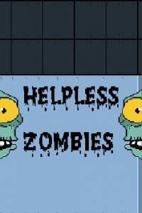 Скачать HELPLESS ZOMBIES