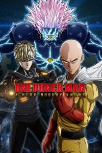 Скачать One Punch Man: A Hero Nobody Knows