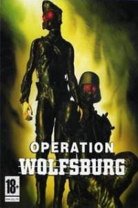 Скачать Operation Wolfsburg