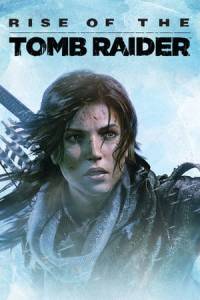 Скачать Rise of the Tomb Raider