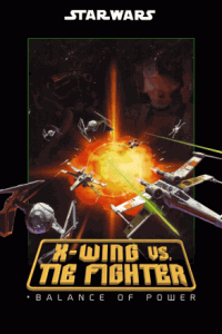 Скачать STAR WARS X-Wing vs TIE Fighter - Balance of Power