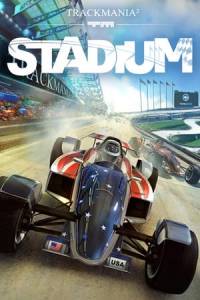 Скачать TrackMania 2 Stadium