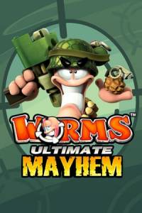 Скачать Worms Ultimate Mayhem