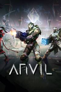 Скачать ANVIL