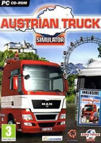 Скачать Austrian Truck Simulator