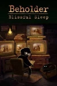 Скачать Beholder - Blissful Sleep