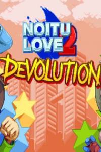 Скачать Noitu Love 2: Devolution
