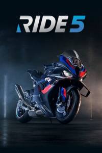 Скачать RIDE 5