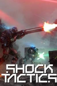 Скачать Shock Tactics