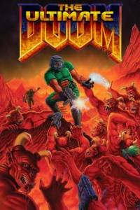 Скачать Ultimate DOOM