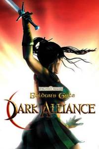Скачать Baldur's Gate: Dark Alliance