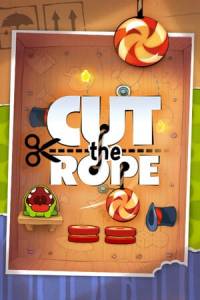 Скачать Cut the Rope