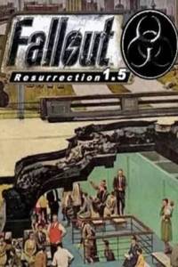Скачать Fallout 1.5: Resurrection