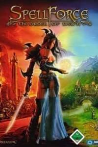 Скачать SpellForce: The Order of Dawn