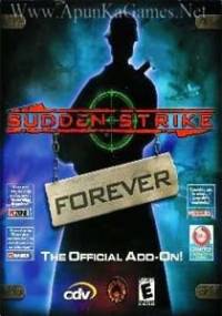 Скачать Sudden Strike Forever