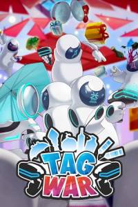 Скачать TAG WAR