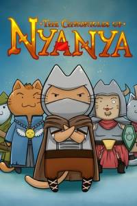 Скачать The Chronicles of Nyanya