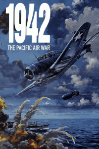 Скачать 1942: The Pacific Air War