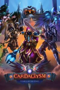 Скачать Cardaclysm