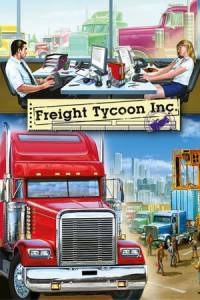Скачать Freight Tycoon Inc.