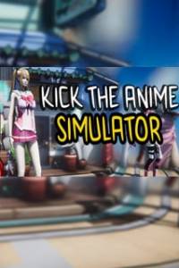 Скачать Kick The Anime Simulator