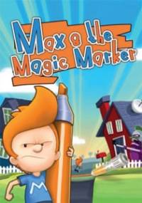 Скачать Max and the Magic Marker